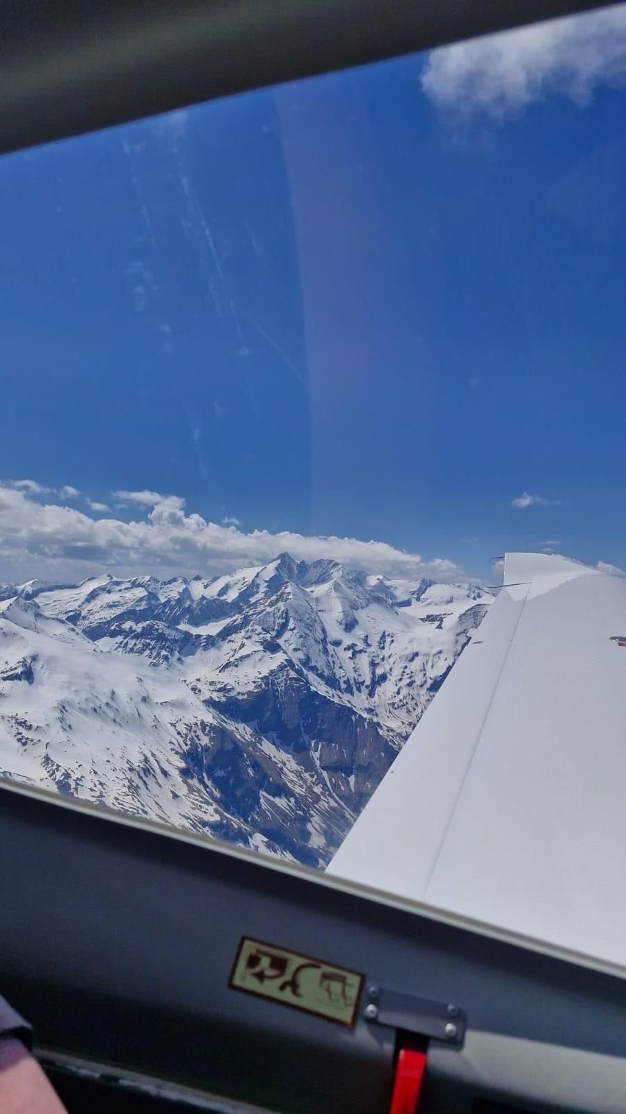 Ein oder Mehrtages Ausflug zu einem Ziel eurer Wahl