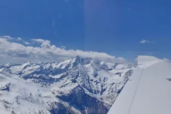 Ein oder Mehrtages Ausflug zu einem Ziel eurer Wahl