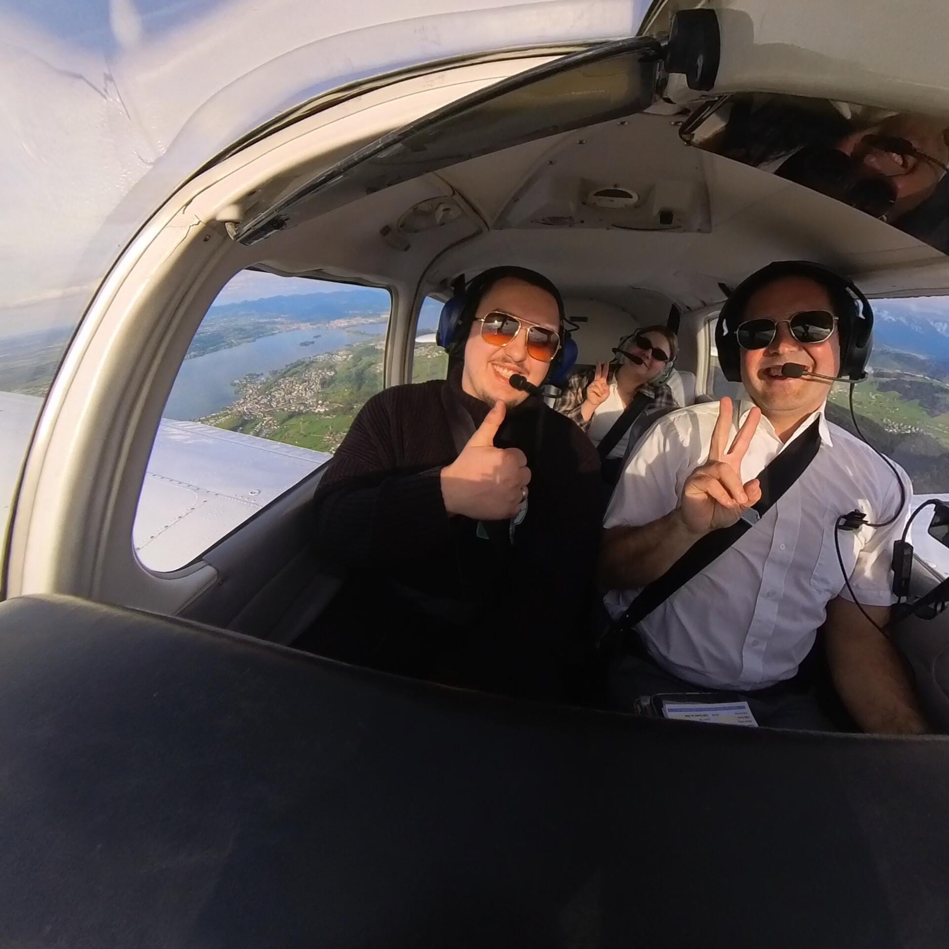 Ausflug nach Konstanz