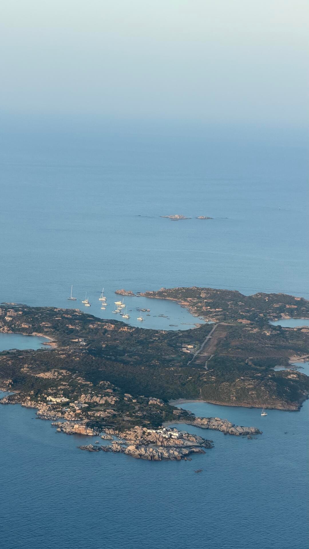Côte Sud Corse