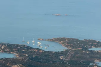 Côte Sud Corse