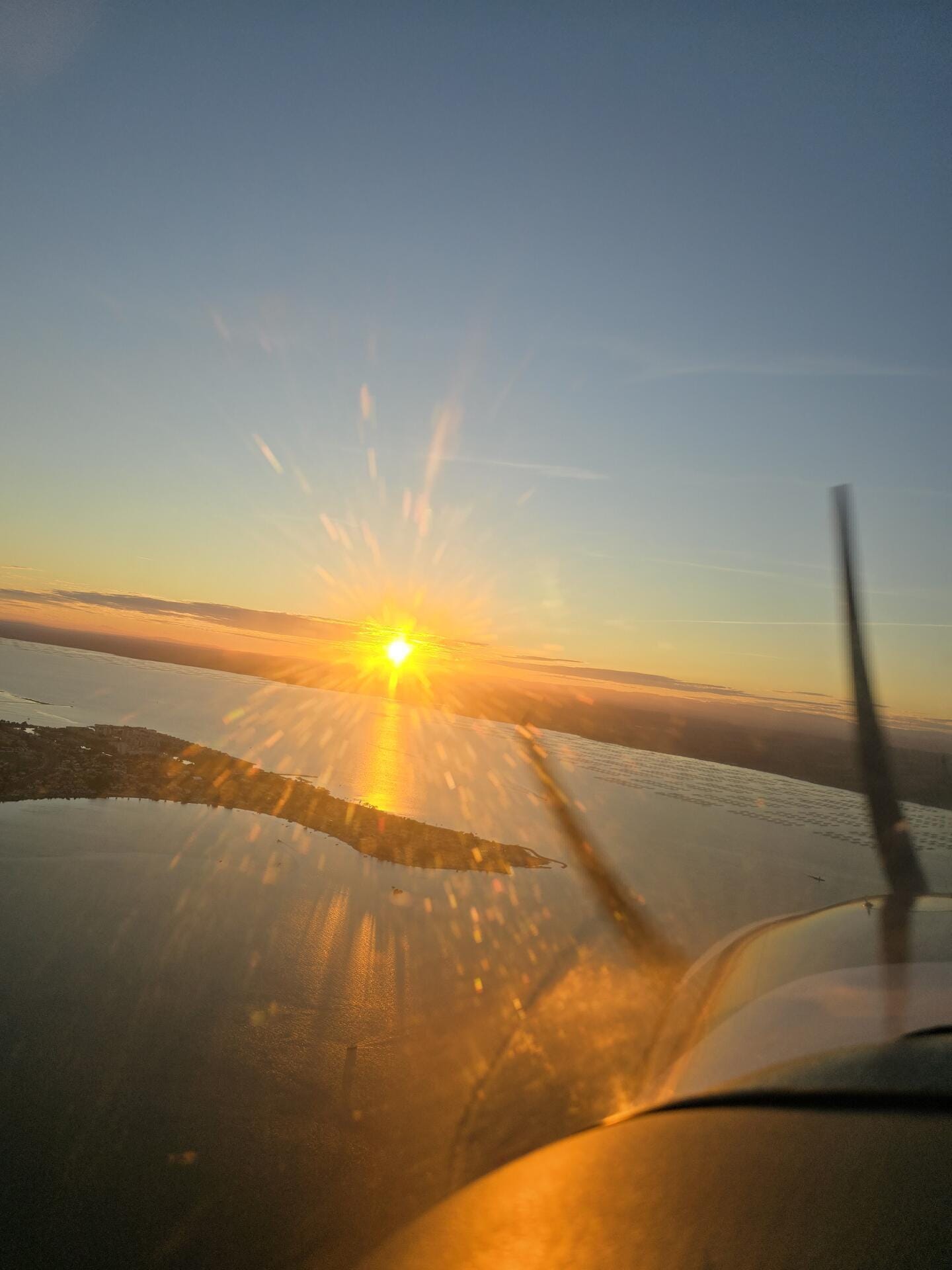 ✨ Sète & Thau sous les étoiles