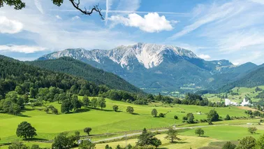Schneebergrunde