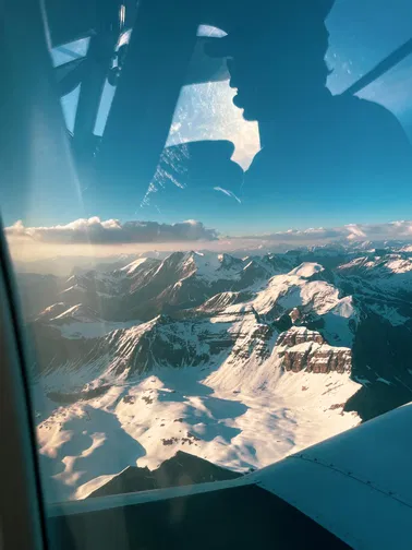 Évasion Aérienne, la Côte d'Azur en Hauts-Cieux