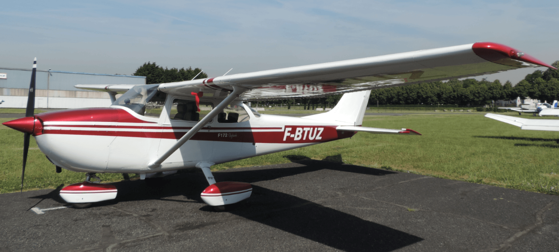 Cessna 172