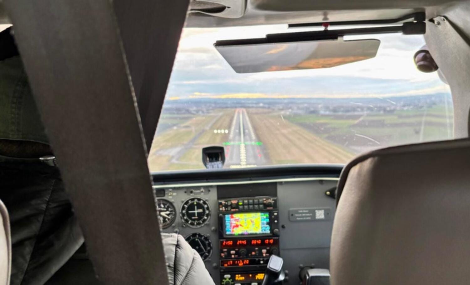 Round Trip Flight to Freiburg & Black Forest