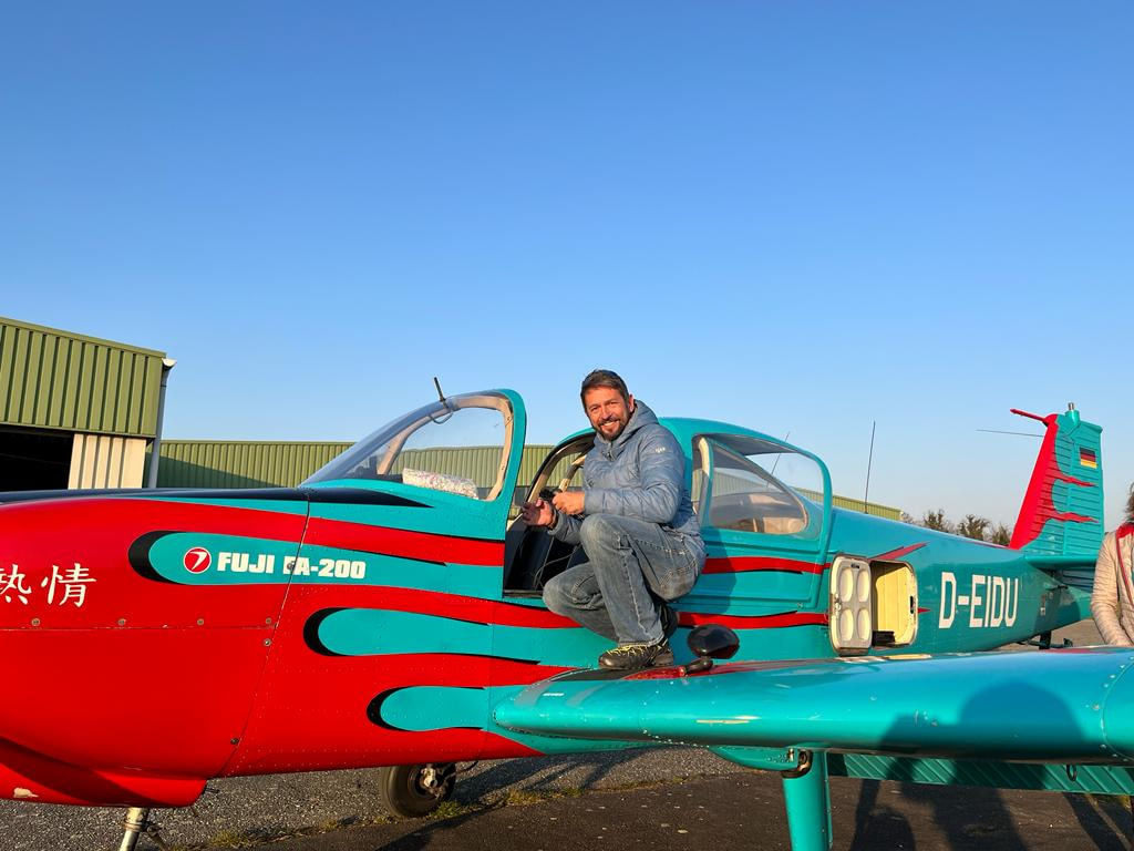 City Sightseeing mal anders