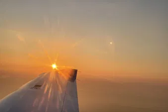 LE TOUQUET en VIP ⛱ Retour par la côte