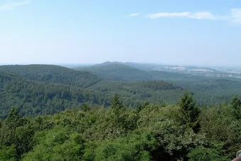 Rund um den Teutoburger Wald