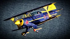 Aerobatic Experience (Pitts Special - 30 Minutes)