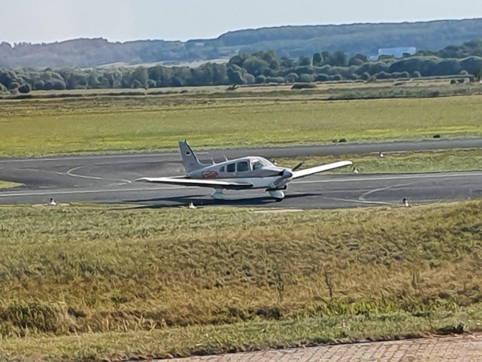 Piper PA-28-181 Archer II