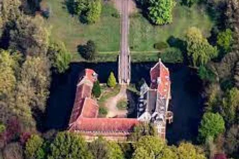 Schlösserroute - östliches Münsterland