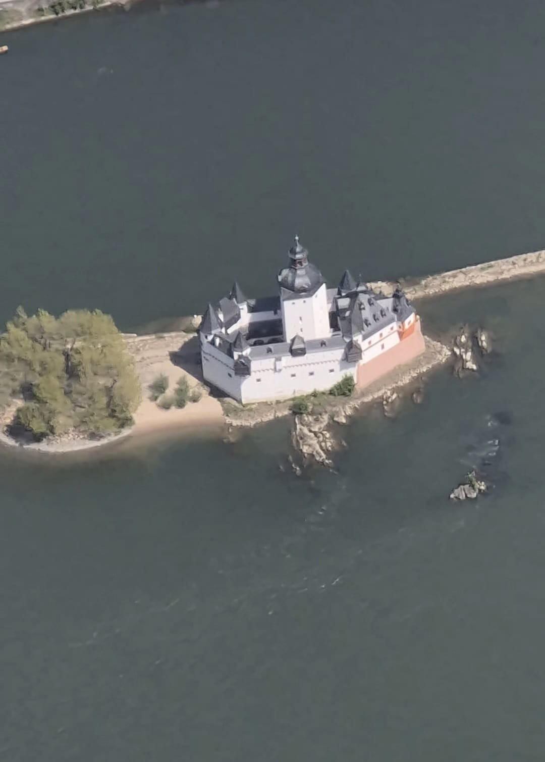 Rhein und den Taunus kompakt erleben!