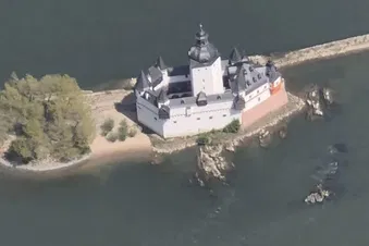 Rhein und den Taunus kompakt erleben!