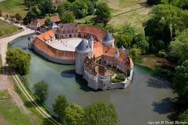 Escapade Napoléonienne et sites de la Grande Guerre en avion