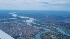 Fleuve du Rhône