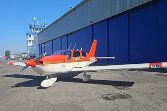 Socata TB9