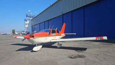 Rundflug Hannover / Hildesheim