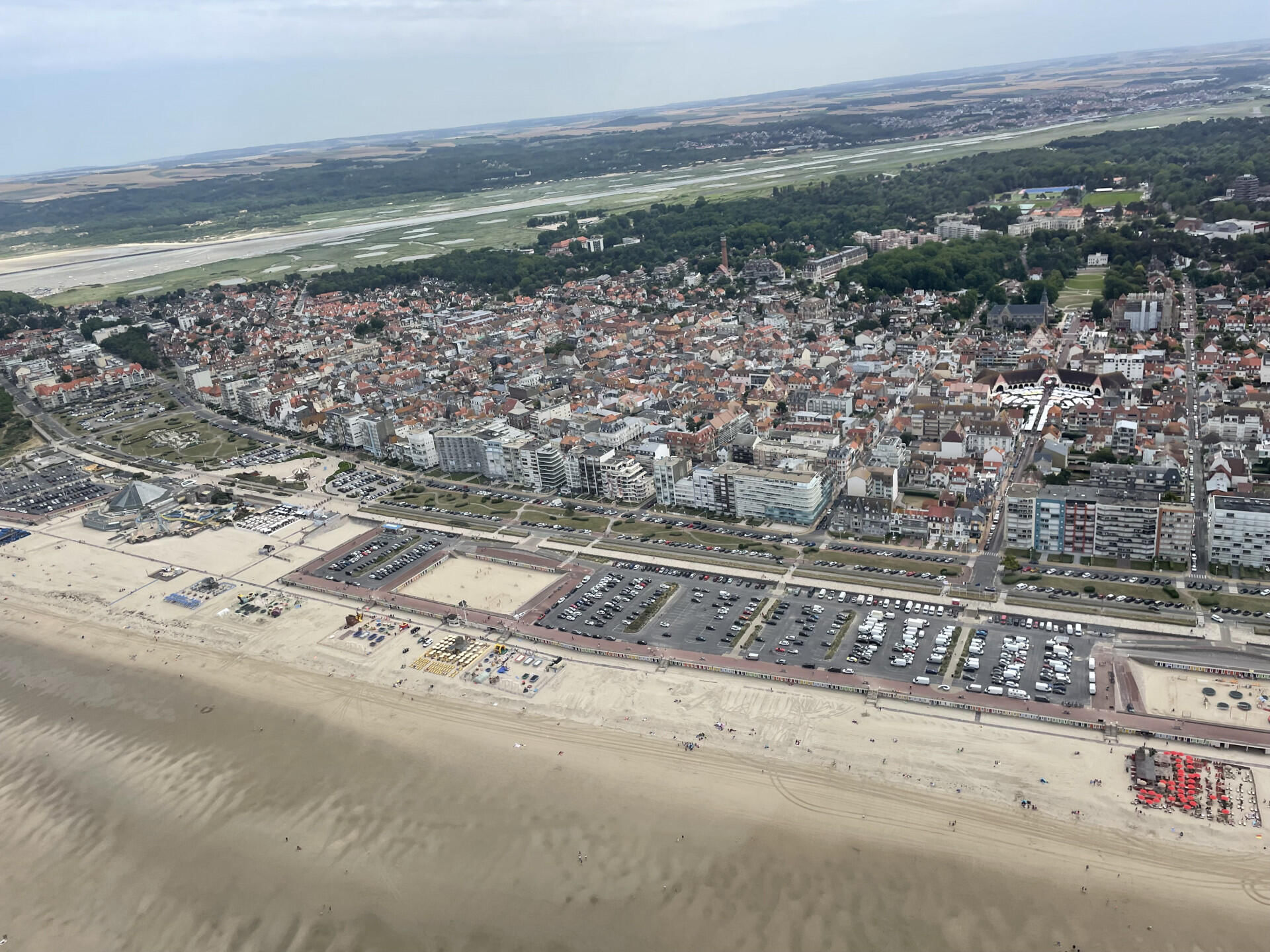 Le Touquet