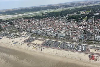Le Touquet