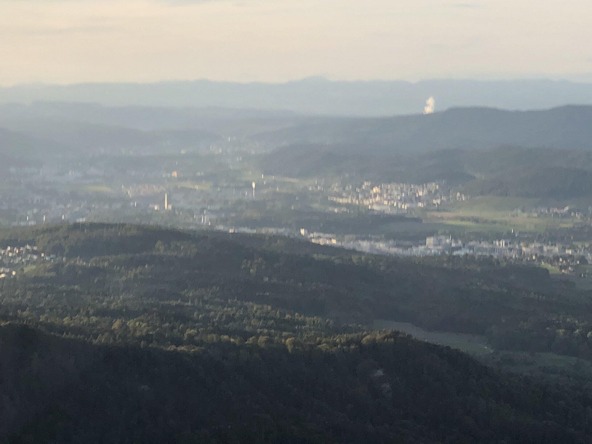 Zürich City mit 5 Seen Tour (min. 2 Pers. von 3)