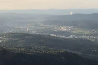 Zürich City mit 5 Seen Tour (min. 2 Pers. von 3)