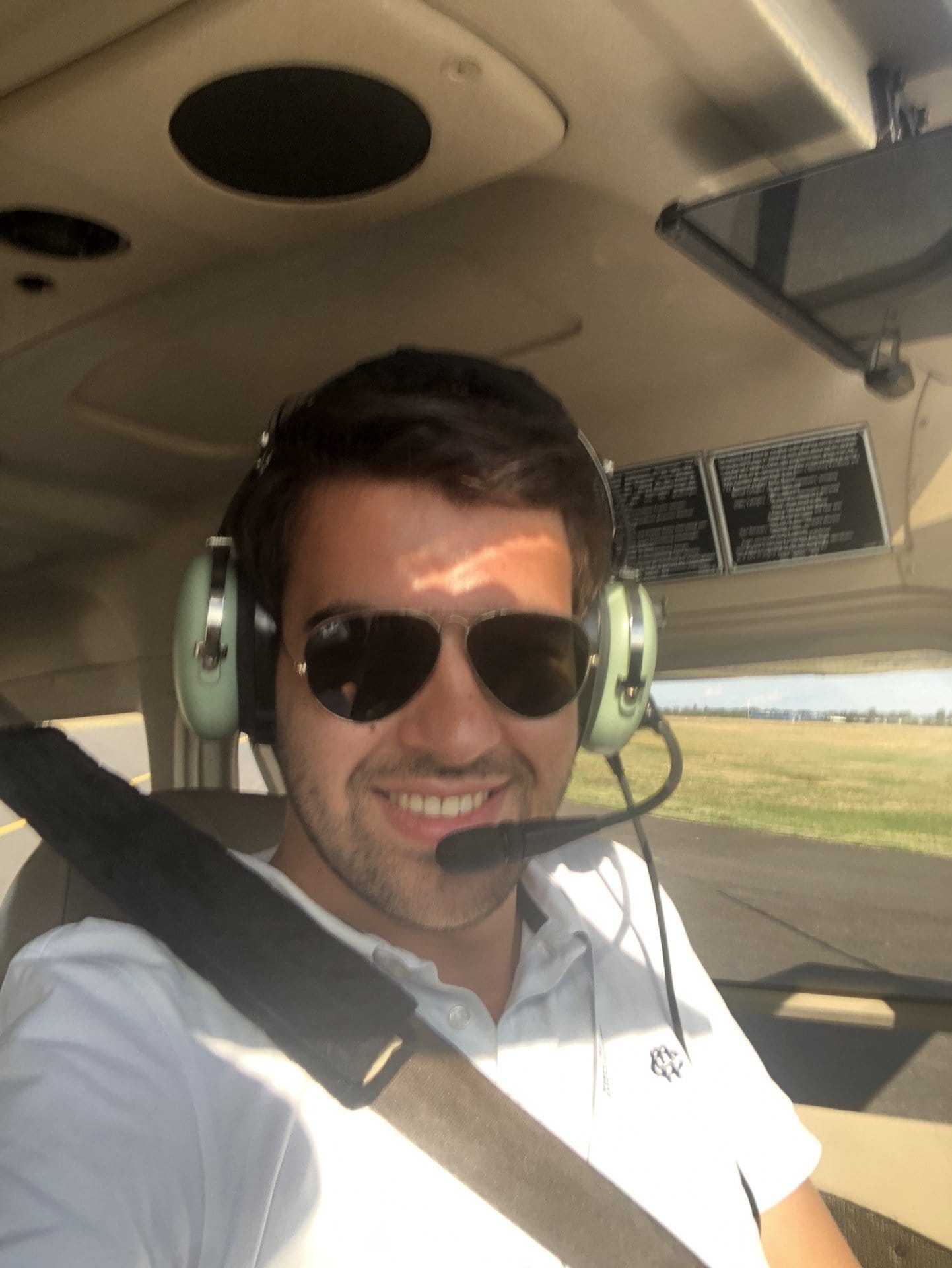 Schöner Ausflug nach Münster