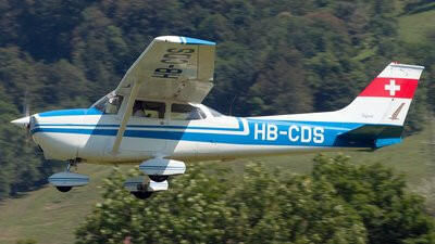 Cessna 172 Skyhawk