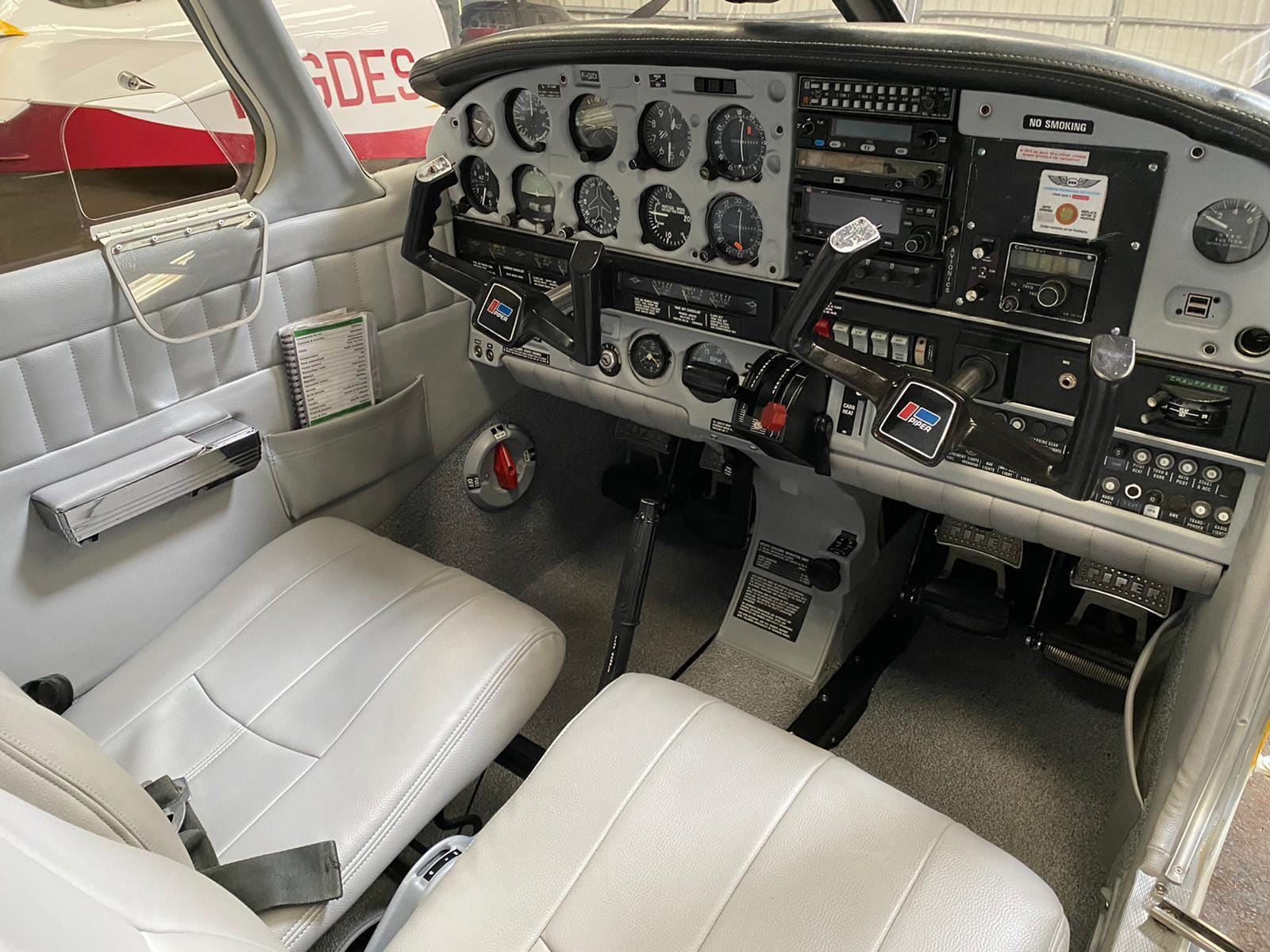 Piper PA28-181 Archer II