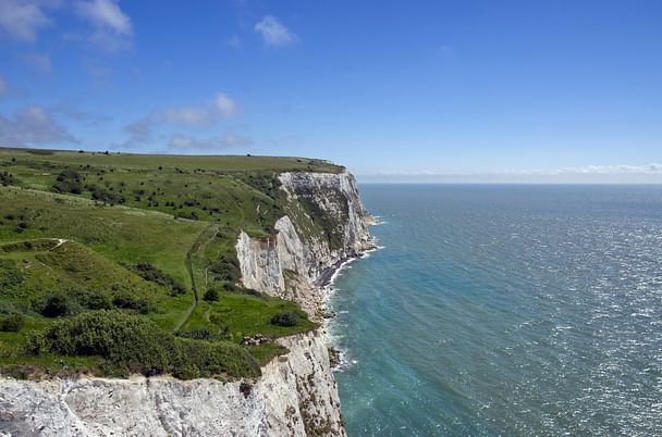 White Cliffs of Dover