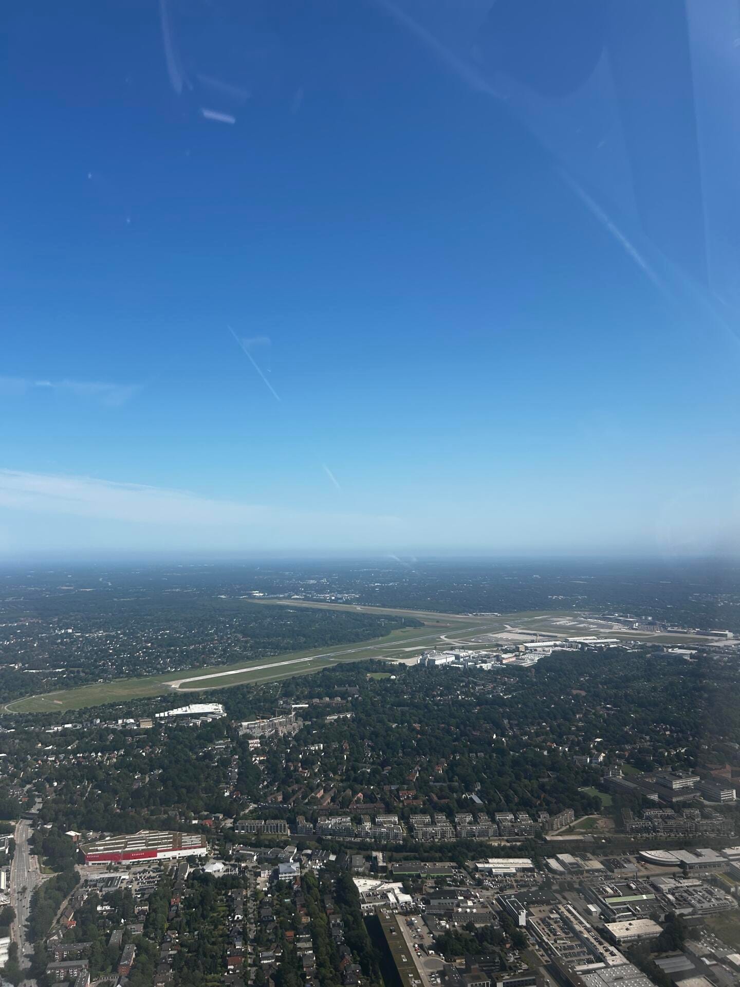 Hamburg Airport