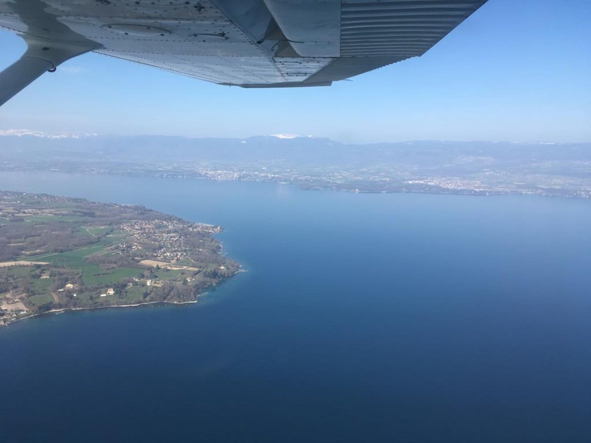 Découvrez Aix-les-Bains Chambéry et le lac du Bourget
