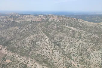 Ballade à la carte 3H / Ondemand sightseeing flight 3H