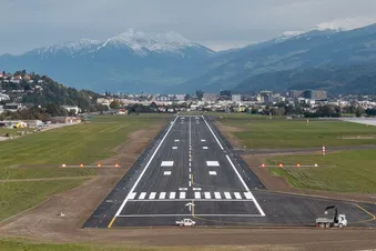Augsburg - Zugspitze - Neuschwanstein- Innsbruck - Augsburg