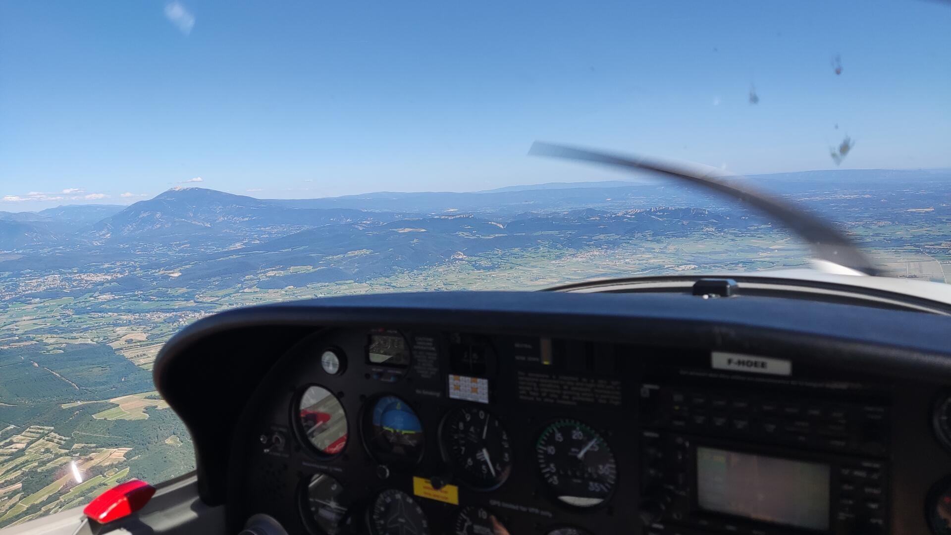 Mont Ventoux