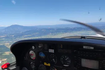 Mont Ventoux