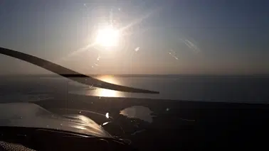 Großer Rundflug Thüringen