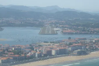 Pintxos et playa à Hondarribia