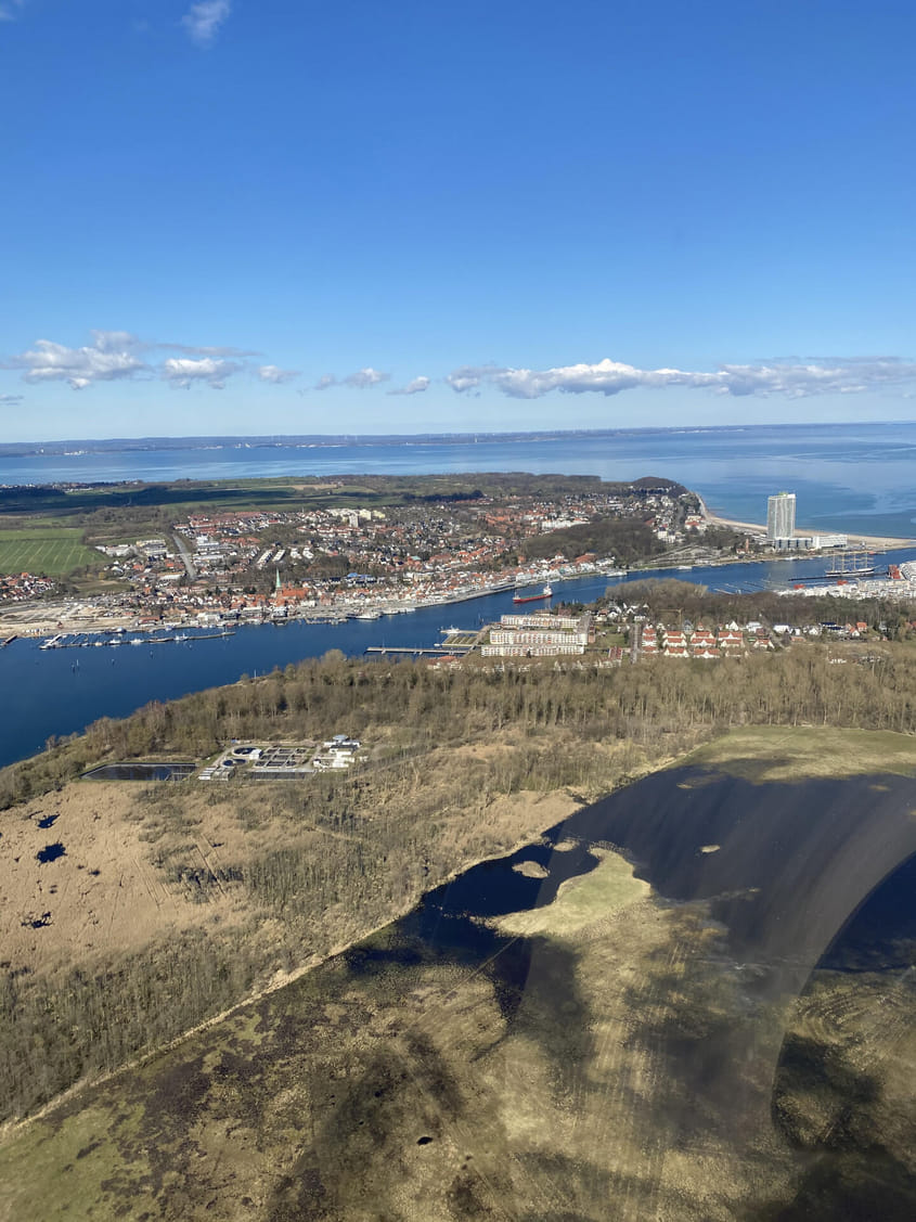 Große Nordtour