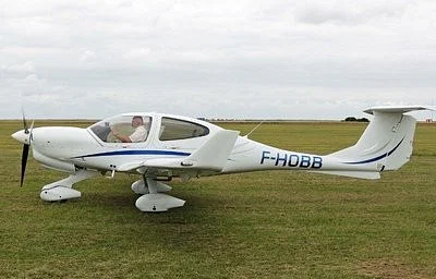 Diamond Aircraft DA-40 NG