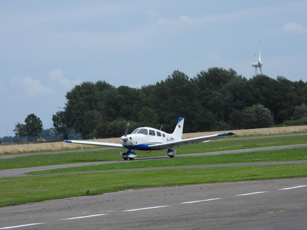 Piper PA28-181 Archer III