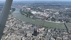"Einmal am Rhein"