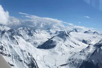 Ausflug nach Locarno mit Restaurantbesuch