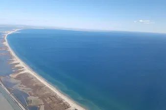 Du Berry à la Méditerranée.