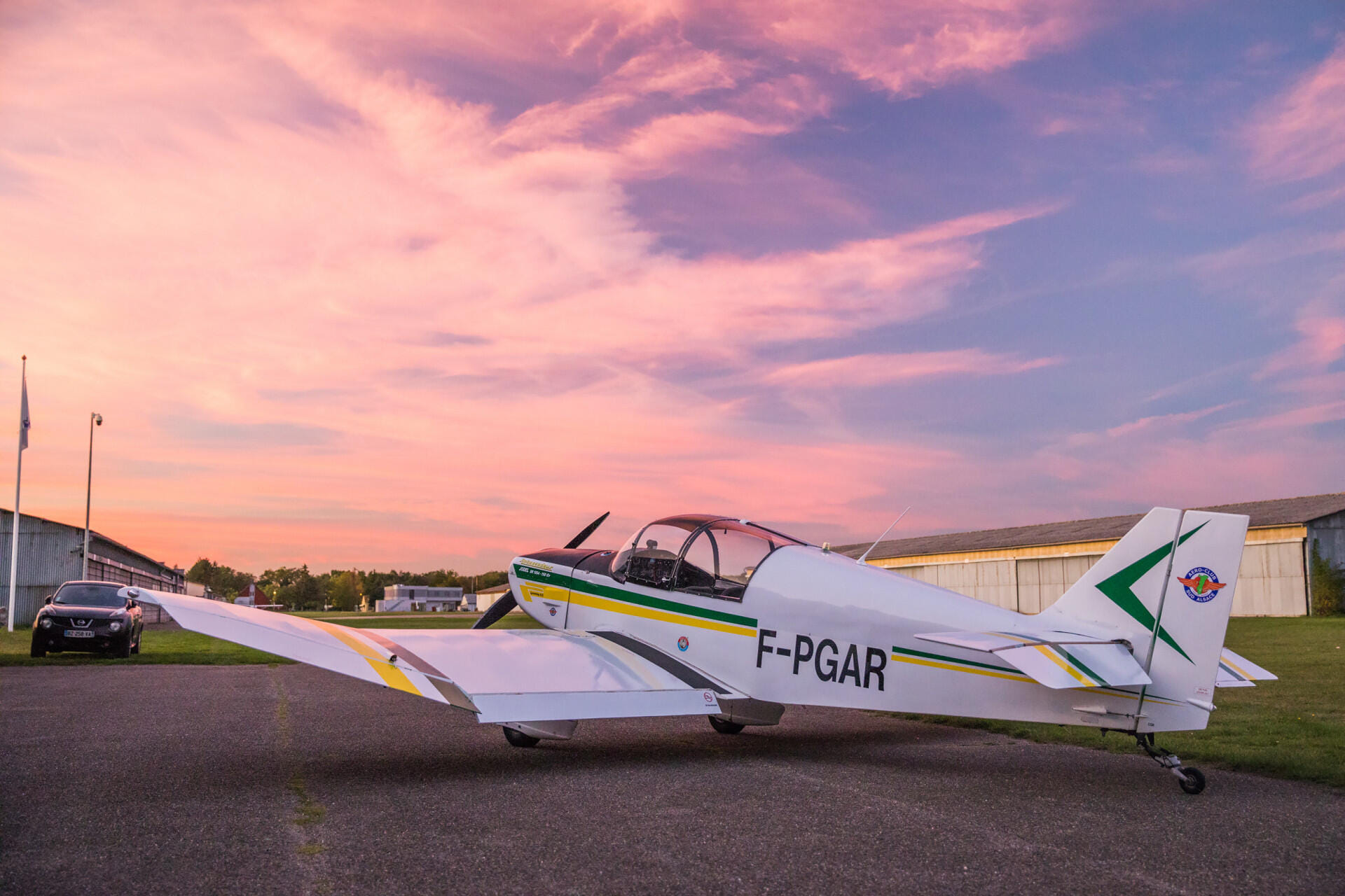 Prêt pour un sommeil mérité...
