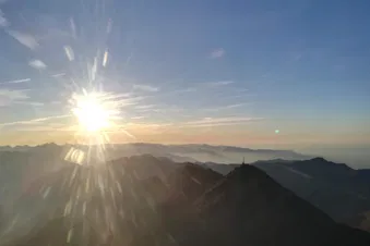 Votre baptême de l’air au-dessus des Pyrénées !