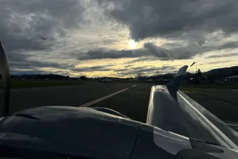 Tagesausflug nach Gstaad Saanen (LSGK)