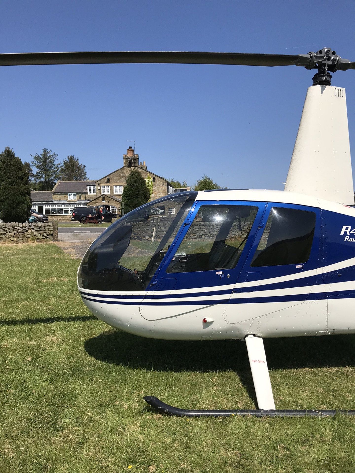 Design your own perfect bucket-list helicopter experience