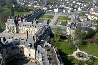 BALLADE DES TROIS CHATEAUX DE SEINE-ET-MARNE