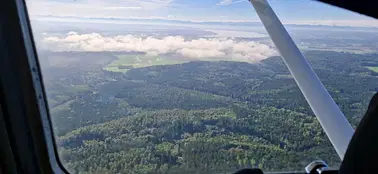 2H | Enjoy The Alps From Above (Different Route Possible)